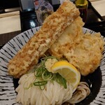 細うどん専門 白庵 - 