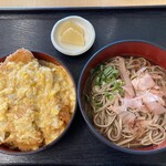 石勝食堂 - 