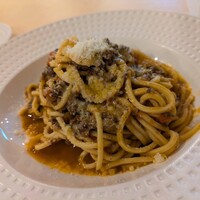 ブラカリイタリア料理店 - 