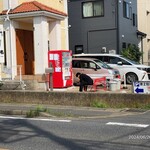 柏 濃麺や 39名 - 