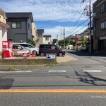 柏 濃麺や 39名 - 