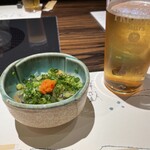 玄品 神戸三宮北野坂 ふぐ・うなぎ料理 - 