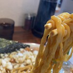 柏 濃麺や 39名 - 