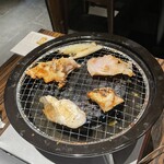 玄品 神戸三宮北野坂 ふぐ・うなぎ料理 - 