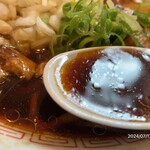 柏 濃麺や 39名 - 