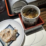 玄品 神戸三宮北野坂 ふぐ・うなぎ料理 - 