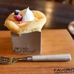 ミユキッチン - 料理写真: