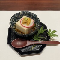 京都 鮨 もと樹 - 