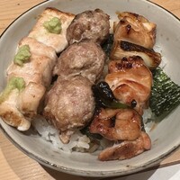 伊勢廣 京橋本店 - 