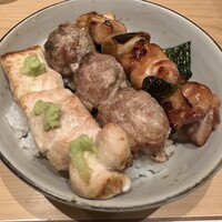 伊勢廣 京橋本店 - 