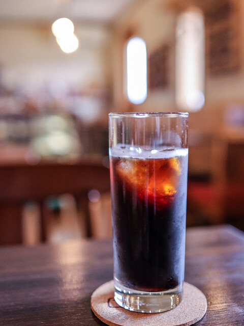 ミユキッチン（Miu-kitchen） - 館腰（カフェ）の写真