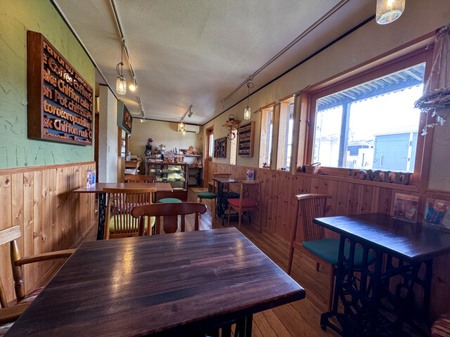 ミユキッチン（Miu-kitchen） - 館腰（カフェ）の写真