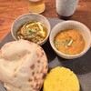 インド料理 想いの木
