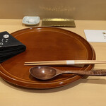 銀座 しのはら - 