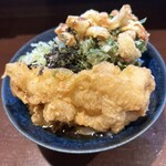 うどん 勝利 - 