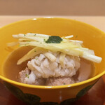 銀座 しのはら - 