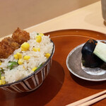 銀座 しのはら - 