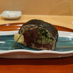 銀座 しのはら - 