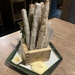 食道楽とさか - 