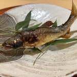 銀座 しのはら - 