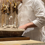 銀座 しのはら - 