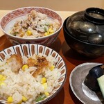 銀座 しのはら - 