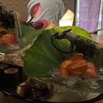 銀座 しのはら - 