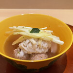 銀座 しのはら - 