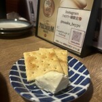 食道楽とさか - 