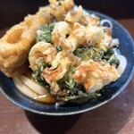 うどん 勝利 - 