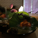 銀座 しのはら - 