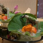 銀座 しのはら - 