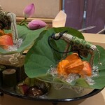 銀座 しのはら - 