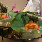 銀座 しのはら - 