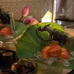 銀座 しのはら - 