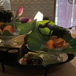 銀座 しのはら - 