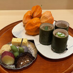 銀座 しのはら - 