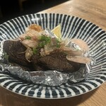 食道楽とさか - 