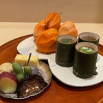 銀座 しのはら - 