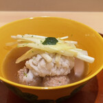 銀座 しのはら - 