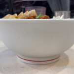 蒙古タンメン中本 - 