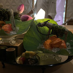 銀座 しのはら - 