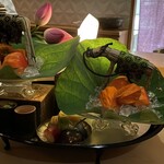 銀座 しのはら - 