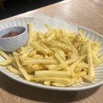 食道楽とさか - 