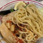 蒙古タンメン中本 - 