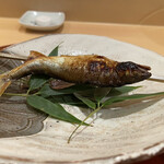 銀座 しのはら - 