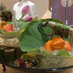 銀座 しのはら - 