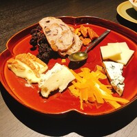 スカイツリービューレストラン 簾 - 