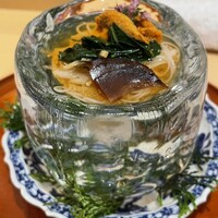 銀座 しのはら - 