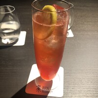 スカイツリービューレストラン 簾 - 